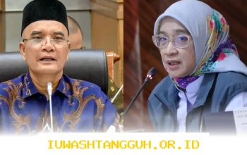 Menteri PAN RB Pastikan Guru Swasta Tak Boleh Jadi PPPK, DPR Desak Revisi UU ASN