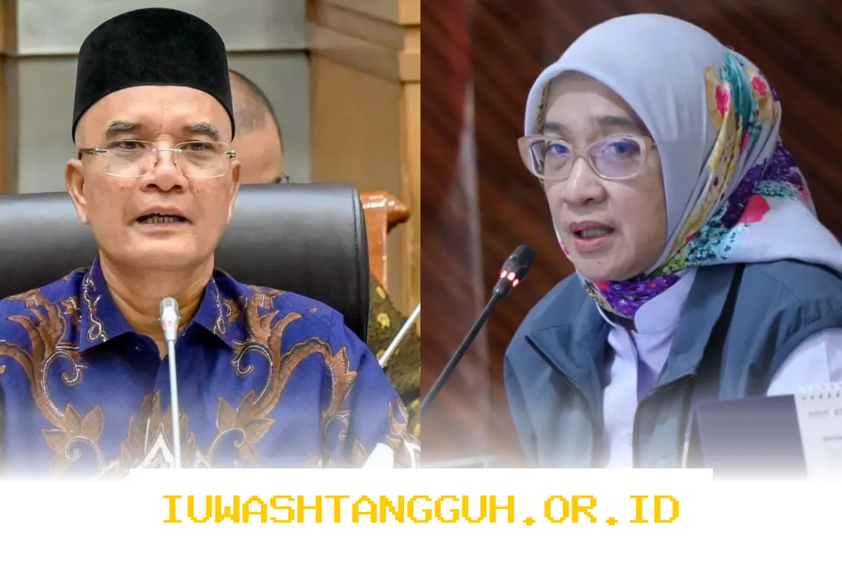 Menteri PAN RB Pastikan Guru Swasta Tak Boleh Jadi PPPK, DPR Desak Revisi UU ASN
