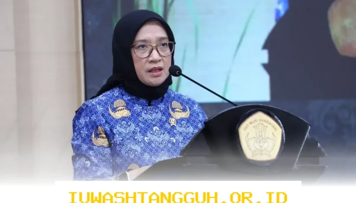 Menteri PAN-RB Ungkap Rencana Ratusan Ribu PNS Pensiun pada 2026, Membuka Peluang Lebih Besar Bagi Lulusan Baru Menembus Seleksi CPNS