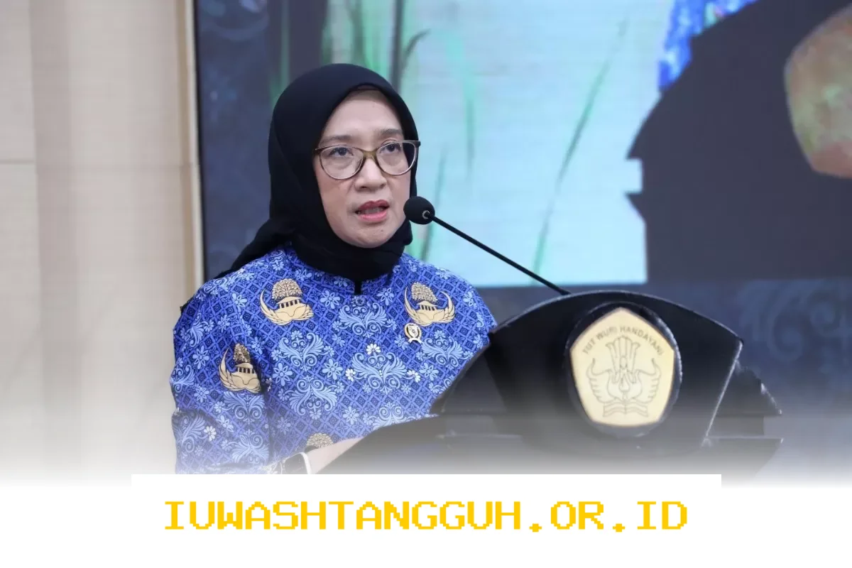 Menteri PAN-RB Ungkap Rencana Ratusan Ribu PNS Pensiun pada 2026, Membuka Peluang Lebih Besar Bagi Lulusan Baru Menembus Seleksi CPNS
