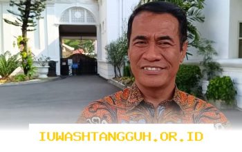 Menteri Pertanian Jamin Impor Beras 1.000 Ton untuk Kebutuhan Wisatawan Tak Ancam Swasembada Nasional