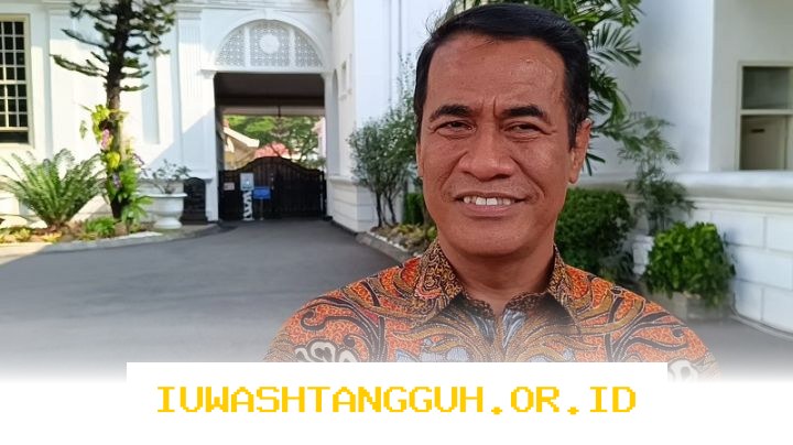 Menteri Pertanian Jamin Impor Beras 1.000 Ton untuk Kebutuhan Wisatawan Tak Ancam Swasembada Nasional