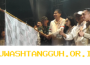 Menteri PKP Koordinasikan Distribusi Genteng Tanah Liat Khas Jatiwangi ke Wilayah Terpencil