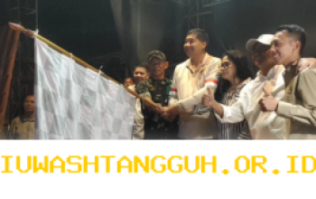 Menteri PKP Koordinasikan Distribusi Genteng Tanah Liat Khas Jatiwangi ke Wilayah Terpencil