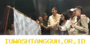 Menteri PKP Koordinasikan Distribusi Genteng Tanah Liat Khas Jatiwangi ke Wilayah Terpencil