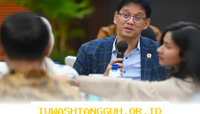 Menteri Purbaya Beberkan Penyebab THR ASN 2026 Masih Belum Cair ke Rekening