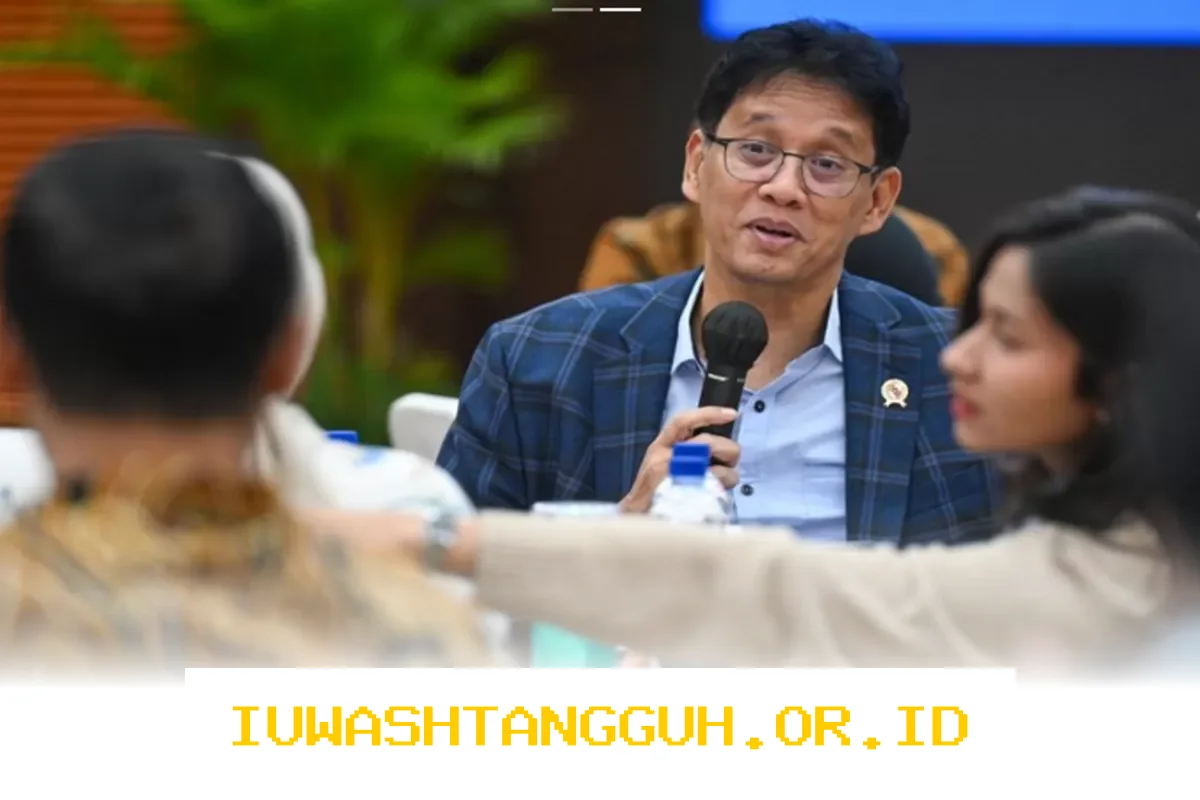 Menteri Purbaya Beberkan Penyebab THR ASN 2026 Masih Belum Cair ke Rekening