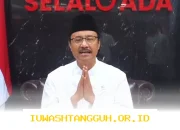 Menteri Sosial Tegaskan Bansos Cair dan Layanan Publik Siaga Penuh Jelang Idul Fitri 2026