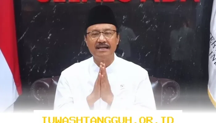Menteri Sosial Tegaskan Bansos Cair dan Layanan Publik Siaga Penuh Jelang Idul Fitri 2026