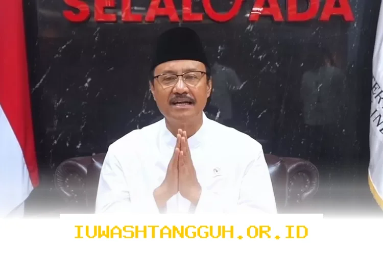 Menteri Sosial Tegaskan Bansos Cair dan Layanan Publik Siaga Penuh Jelang Idul Fitri 2026