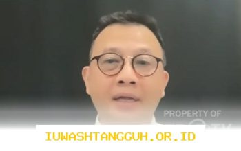 Mentor JJN Tom MC Ifle Sebut Kesalahan Umum Pengusaha UMKM Saat Perluas Usaha