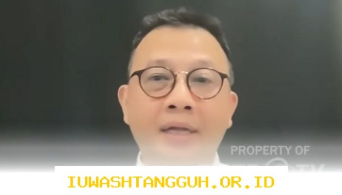 Mentor JJN Tom MC Ifle Sebut Kesalahan Umum Pengusaha UMKM Saat Perluas Usaha