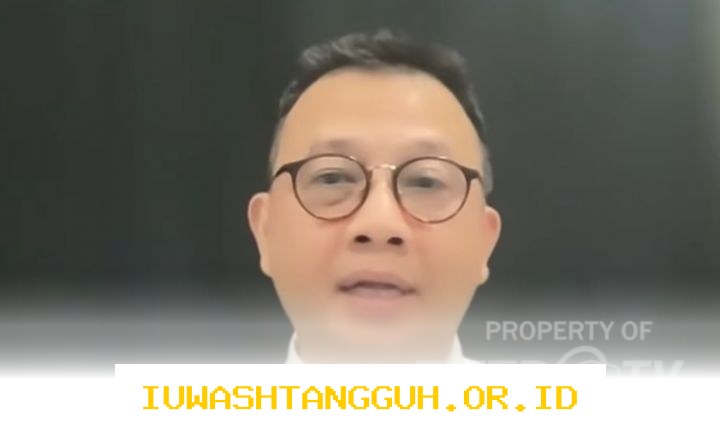 Mentor JJN Tom MC Ifle Sebut Kesalahan Umum Pengusaha UMKM Saat Perluas Usaha