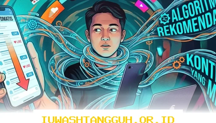 Meta dan YouTube Terbukti Bersalah, Kasus Kecanduan Media Sosial Memicu Aturan Digital Baru