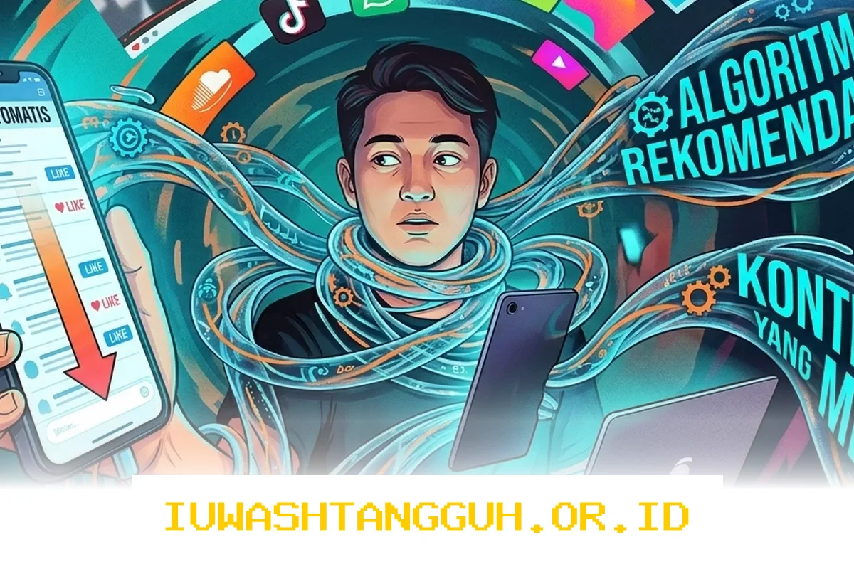 Meta dan YouTube Terbukti Bersalah, Kasus Kecanduan Media Sosial Memicu Aturan Digital Baru