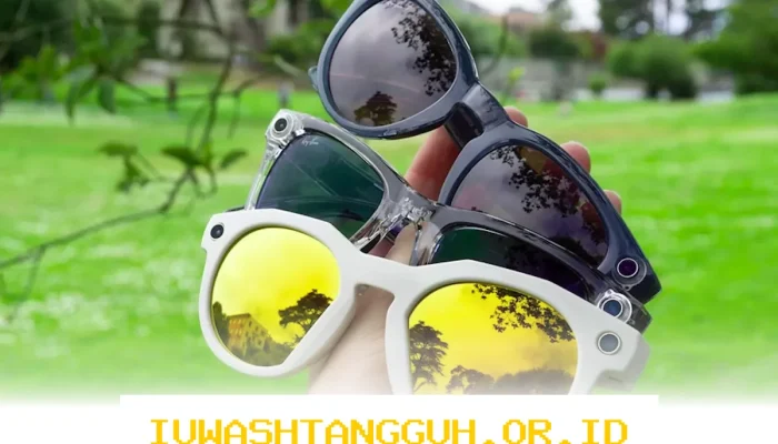 Meta Digugat Class Action karena Dianggap Menyesatkan Pengguna soal Privasi Ray-Ban Meta