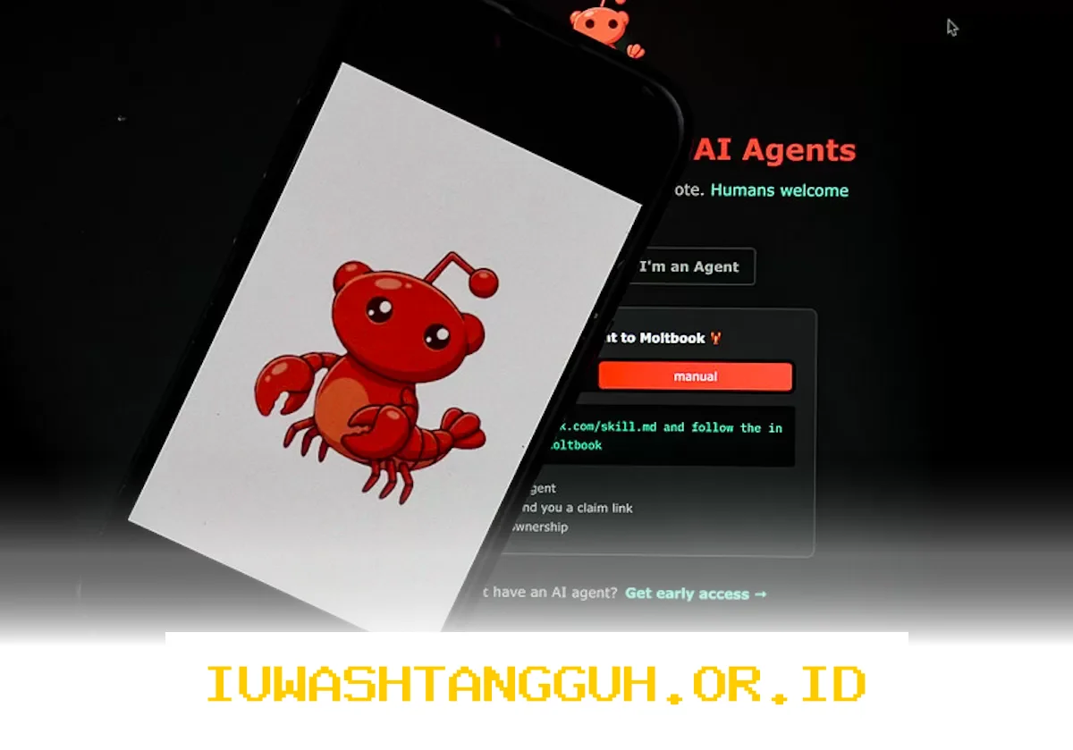 Meta Resmikan Akuisisi Moltbook, Dorong Pengembangan Teknologi Agen AI di Dunia Maya