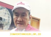 Michael Bambang Hartono, Bos Grup Djarum, Meninggal Dunia di Singapura