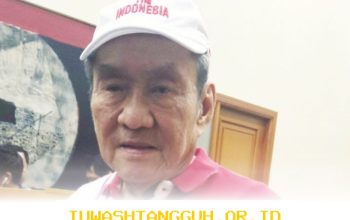 Michael Bambang Hartono, Bos Grup Djarum, Meninggal Dunia di Singapura