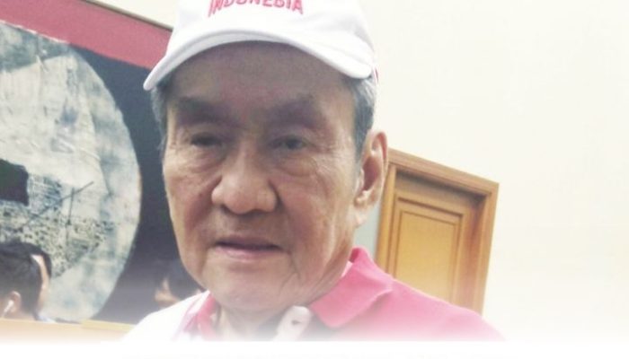 Michael Bambang Hartono, Bos Grup Djarum, Meninggal Dunia di Singapura
