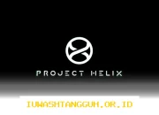 Microsoft Resmi Umumkan Nama Resmi Konsol Xbox Generasi Baru Project Helix