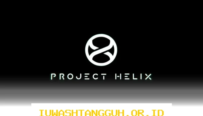 Microsoft Resmi Umumkan Nama Resmi Konsol Xbox Generasi Baru Project Helix