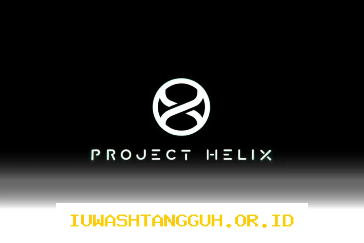 Microsoft Resmi Umumkan Nama Resmi Konsol Xbox Generasi Baru Project Helix