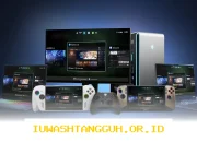 Microsoft Umumkan Integrasi Xbox Mode di Windows 11, Tawarkan Pengalaman Gaming Console Seperti di PC