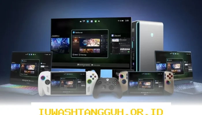 Microsoft Umumkan Integrasi Xbox Mode di Windows 11, Tawarkan Pengalaman Gaming Console Seperti di PC