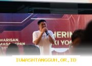 Minat Investasi Kripto Meningkat, Pengelolaan Aset Digital Perlu Edukasi Intensif