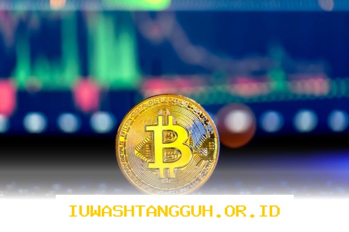 Minat Investor Institusional Bantu Stabilkan Harga Bitcoin di Kisaran USD70 Ribu