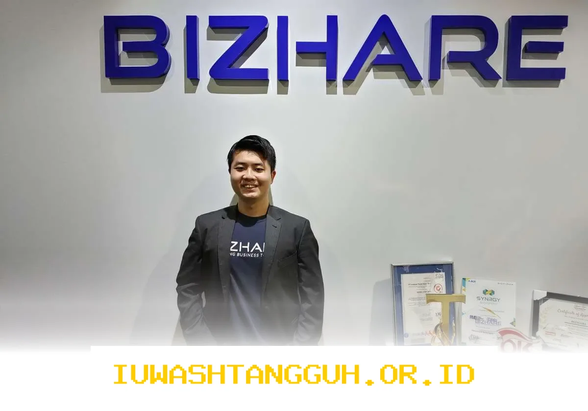 Minat Pendanaan Urun Dana Bizhare Naik Didorong Momentum Ramadan yang Menguntungkan