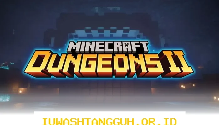 Minecraft Dungeons 2 Resmi Diumumkan sebagai Kelanjutan Petualangan Minecraft Berbasis Cerita