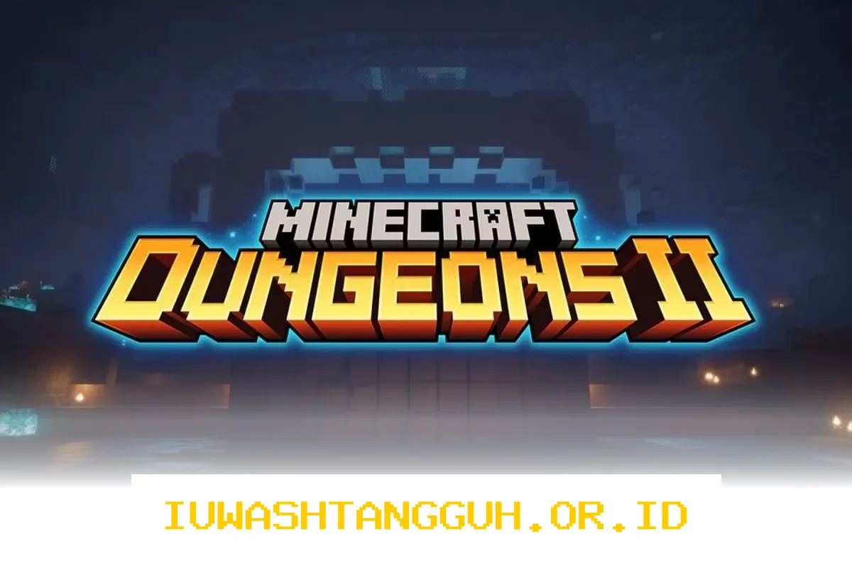 Minecraft Dungeons 2 Resmi Diumumkan sebagai Kelanjutan Petualangan Minecraft Berbasis Cerita