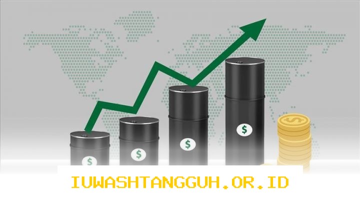 Minyak Mentah Brent Kembali Menguat, Tembus Level USD110 per Barel Akibat Ketegangan Global