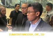 Misbakhun Ungkap Dasar Penunjukan Lima Nama Dewan Komisaris OJK Terpilih