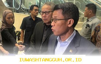 Misbakhun Ungkap Dasar Penunjukan Lima Nama Dewan Komisaris OJK Terpilih