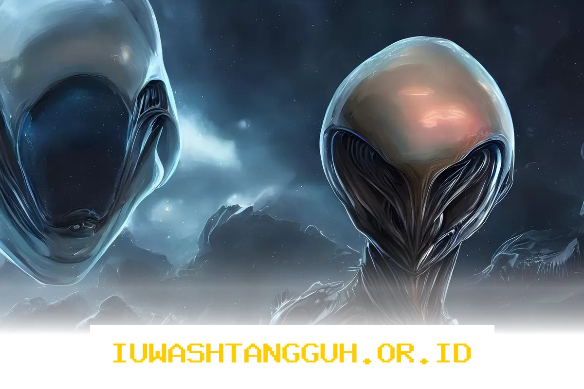 Misteri Alien Varginha Masih Menjadi Perdebatan Setelah 30 Tahun Berlalu