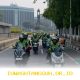 Mitra Ojol Merasa Diuntungkan dengan Tambahan Insentif saat Libur Hari Raya