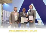 Mitratel dan AALTO Bangun Infrastruktur Digital untuk Mendorong Pertumbuhan Ekosistem Digital Indonesia