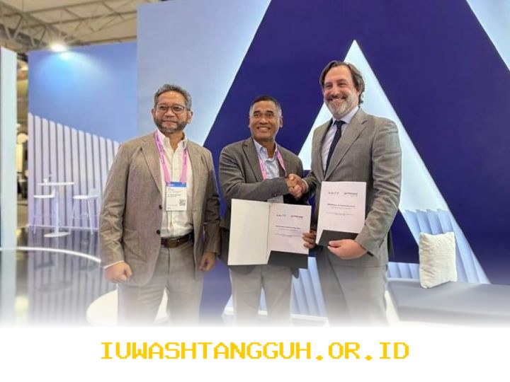 Mitratel dan AALTO Bangun Infrastruktur Digital untuk Mendorong Pertumbuhan Ekosistem Digital Indonesia