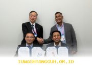 Mitratel dan ZTE Sepakat Bangun Teknologi Jaringan Canggih untuk Meningkatkan Efisiensi di Indonesia