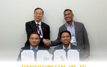 Mitratel dan ZTE Sepakat Bangun Teknologi Jaringan Canggih untuk Meningkatkan Efisiensi di Indonesia