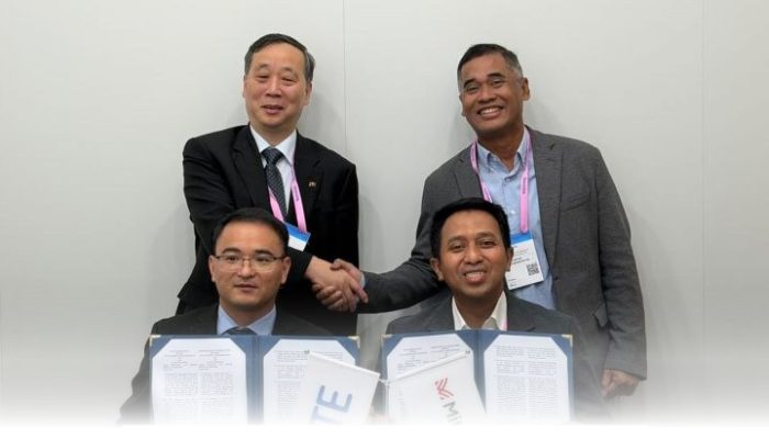 Mitratel dan ZTE Sepakat Bangun Teknologi Jaringan Canggih untuk Meningkatkan Efisiensi di Indonesia