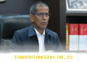 MK Tanggapi Petisi PPPK yang Gagal Dapat Alih Status Jadi PNS