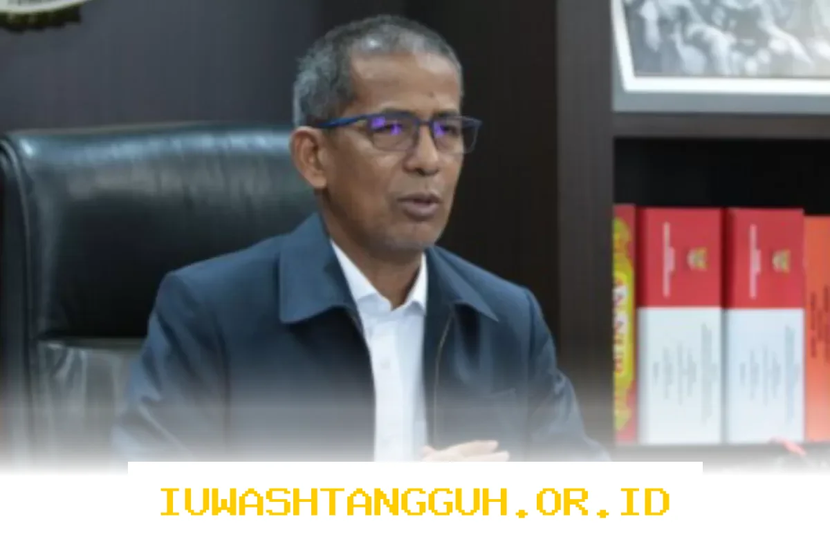 MK Tanggapi Petisi PPPK yang Gagal Dapat Alih Status Jadi PNS