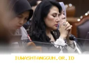 MK Tolak Permohonan Hak Keuangan Pejabat Negara, Begini Dampaknya bagi Pensiun DPR 2026