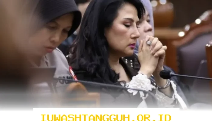 MK Tolak Permohonan Hak Keuangan Pejabat Negara, Begini Dampaknya bagi Pensiun DPR 2026