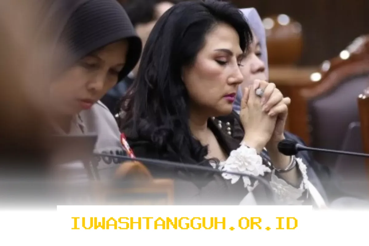MK Tolak Permohonan Hak Keuangan Pejabat Negara, Begini Dampaknya bagi Pensiun DPR 2026