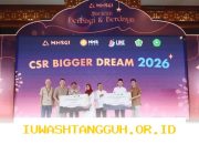 MMSGI Dorong Peningkatan Mutu Pendidikan dengan Perluasan Akses dan Lingkungan Belajar yang Lebih Baik